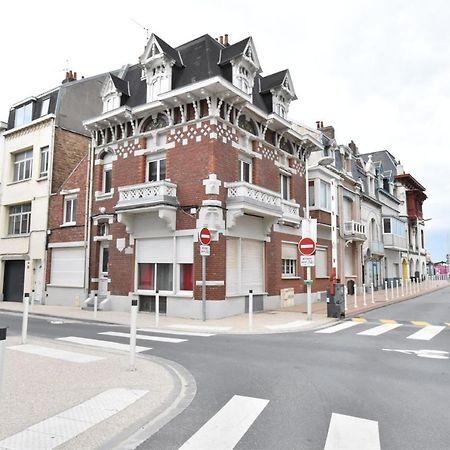 Appt Dunkerque Plage De Malo Екстер'єр фото