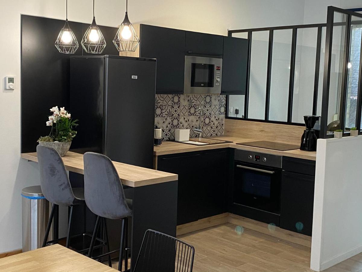 Appt Dunkerque Plage De Malo Екстер'єр фото