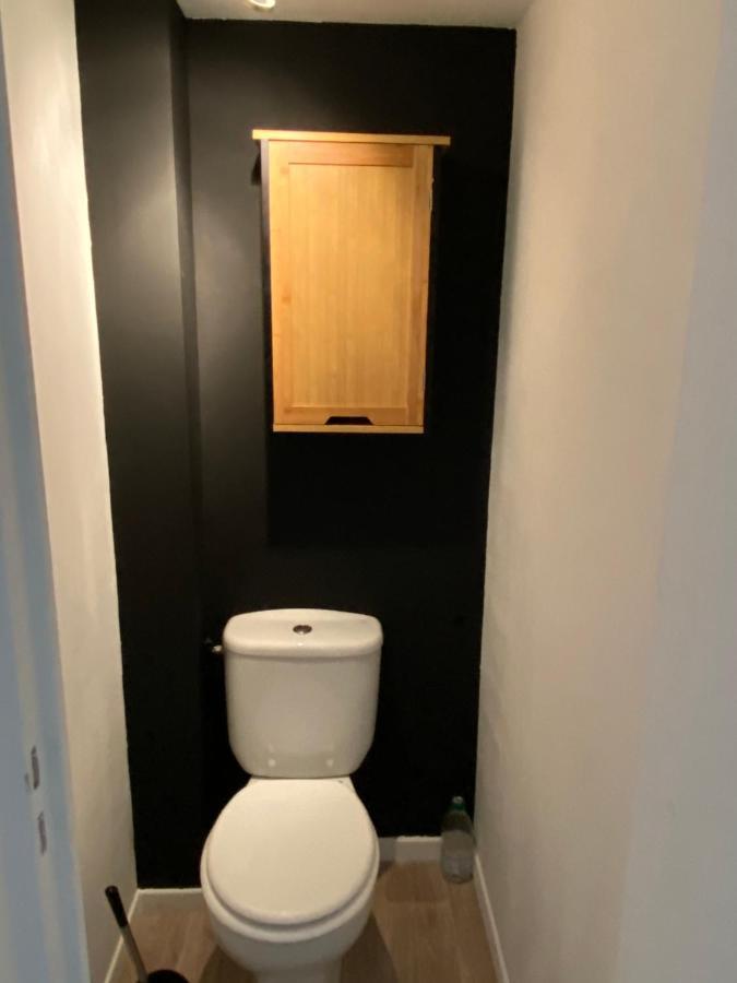 Appt Dunkerque Plage De Malo Екстер'єр фото