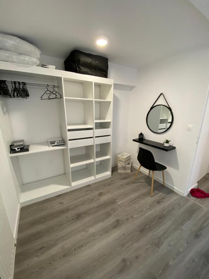Appt Dunkerque Plage De Malo Екстер'єр фото