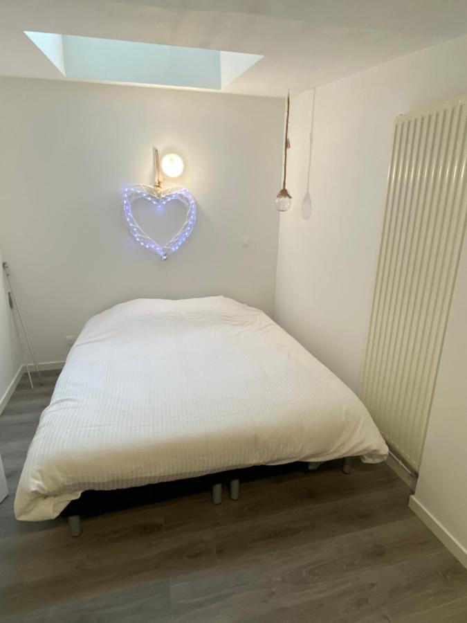 Appt Dunkerque Plage De Malo Екстер'єр фото