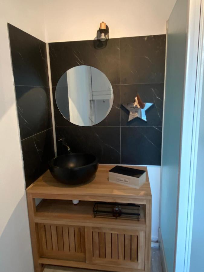 Appt Dunkerque Plage De Malo Екстер'єр фото