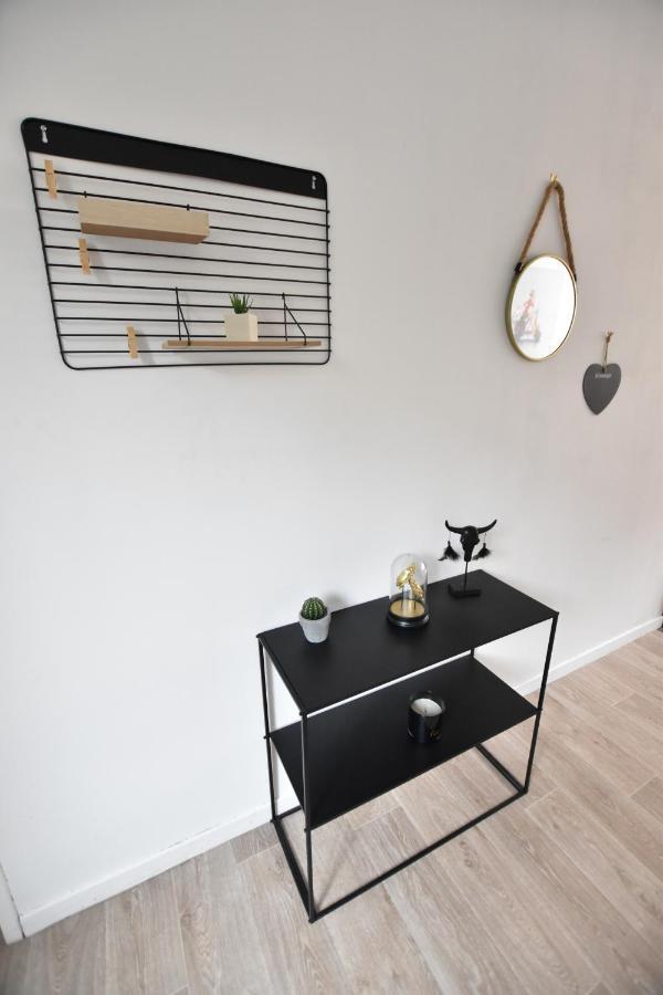 Appt Dunkerque Plage De Malo Екстер'єр фото