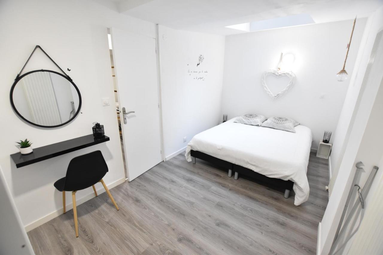 Appt Dunkerque Plage De Malo Екстер'єр фото