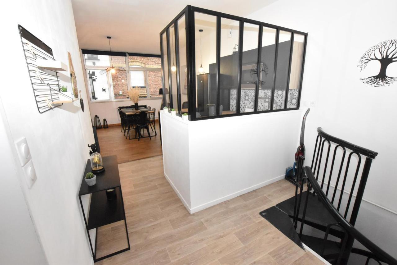 Appt Dunkerque Plage De Malo Екстер'єр фото