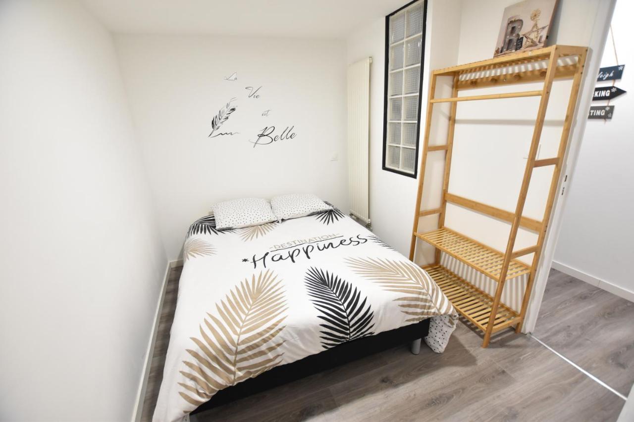 Appt Dunkerque Plage De Malo Екстер'єр фото