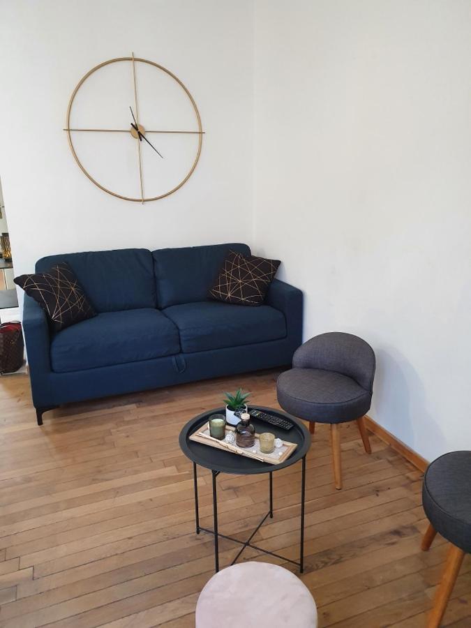 Appt Dunkerque Plage De Malo Екстер'єр фото
